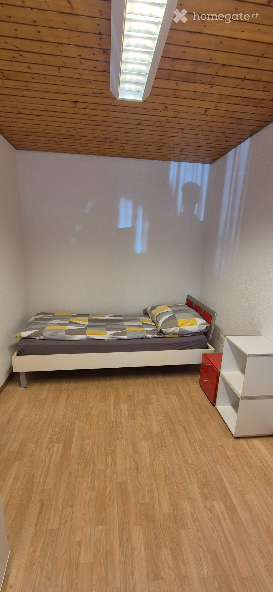 appartamento di 1 locale, foto 2 di 5