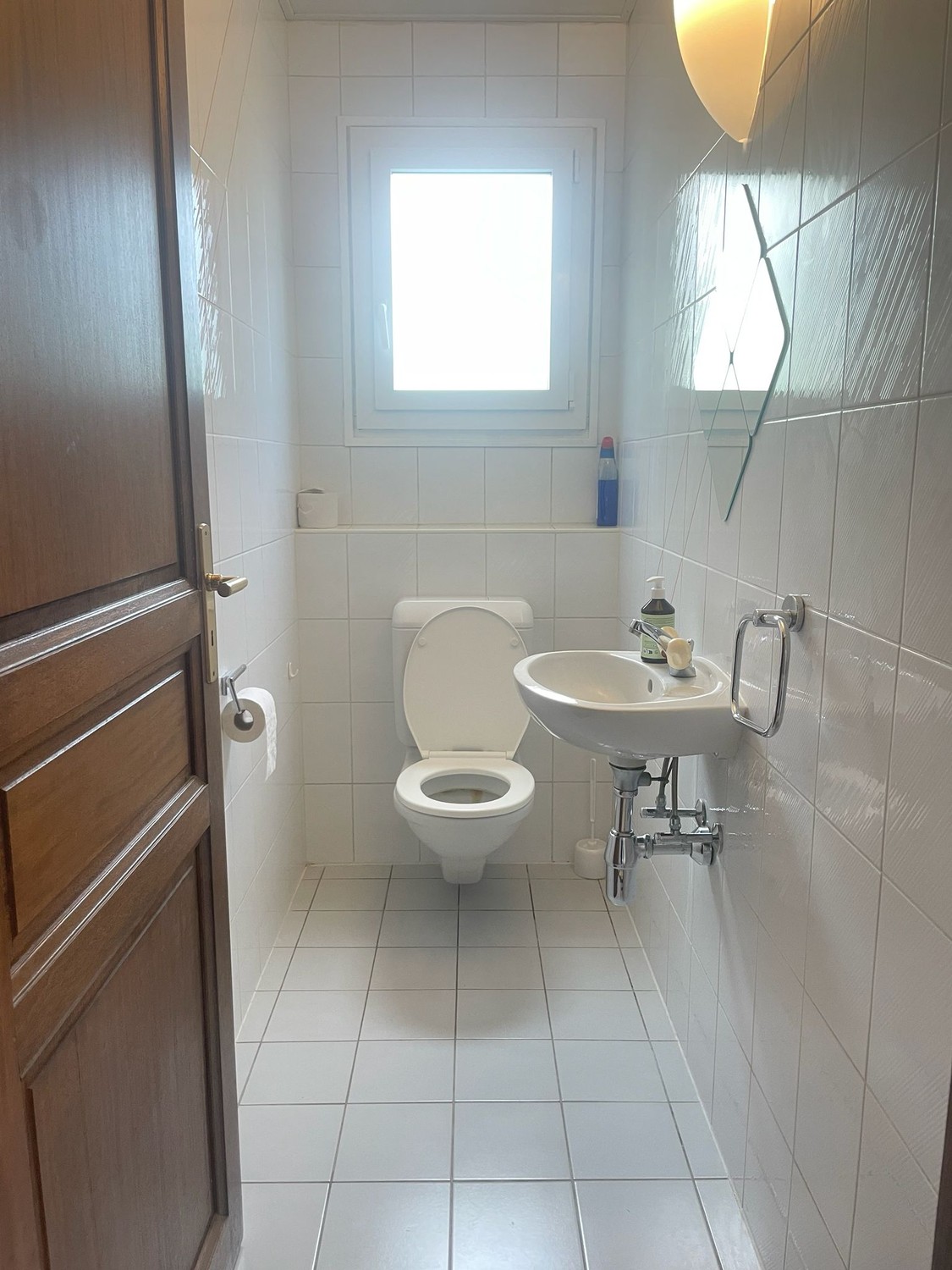 Appartement de 3 ½ pièces