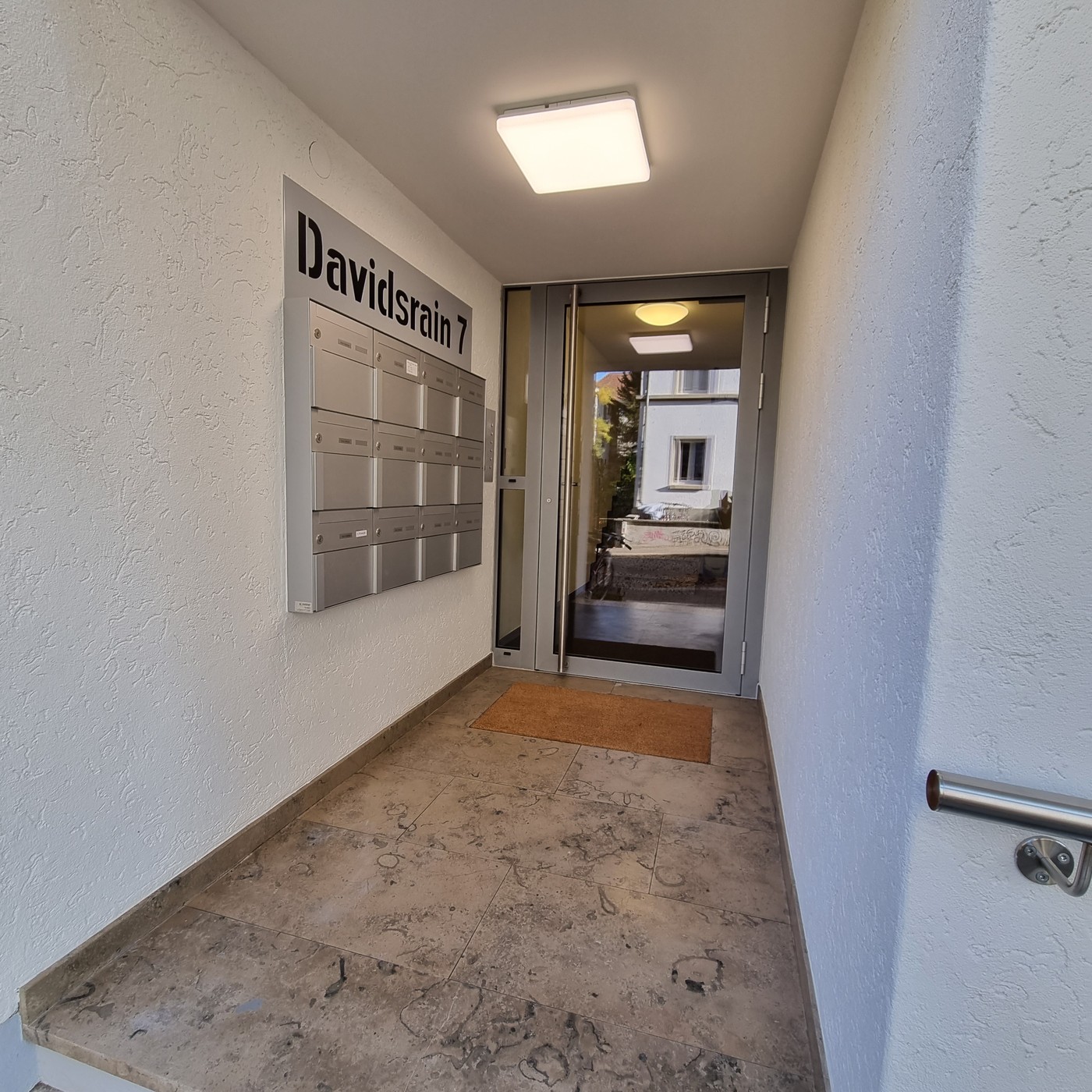 Appartamento di 1 ½ locali, foto 7 di 9