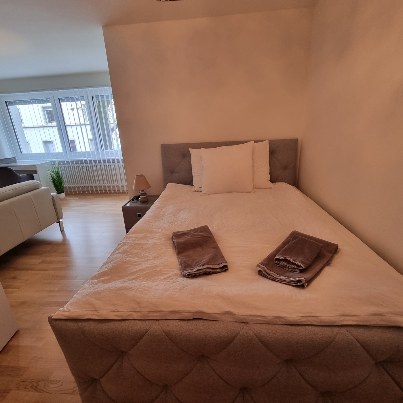 Appartamento di 1 ½ locali, foto 3 di 9