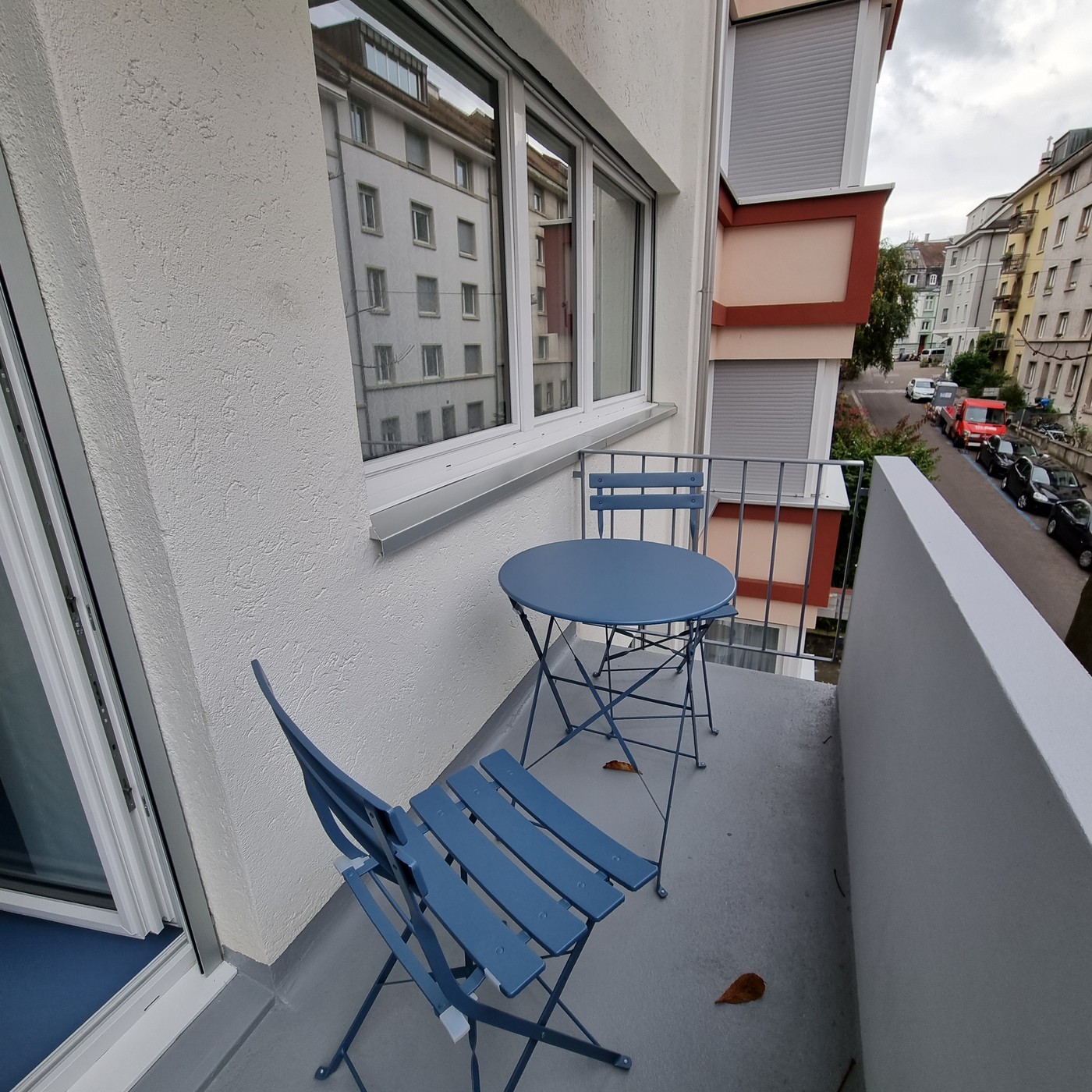 Appartamento di 1 ½ locali, foto 5 di 9