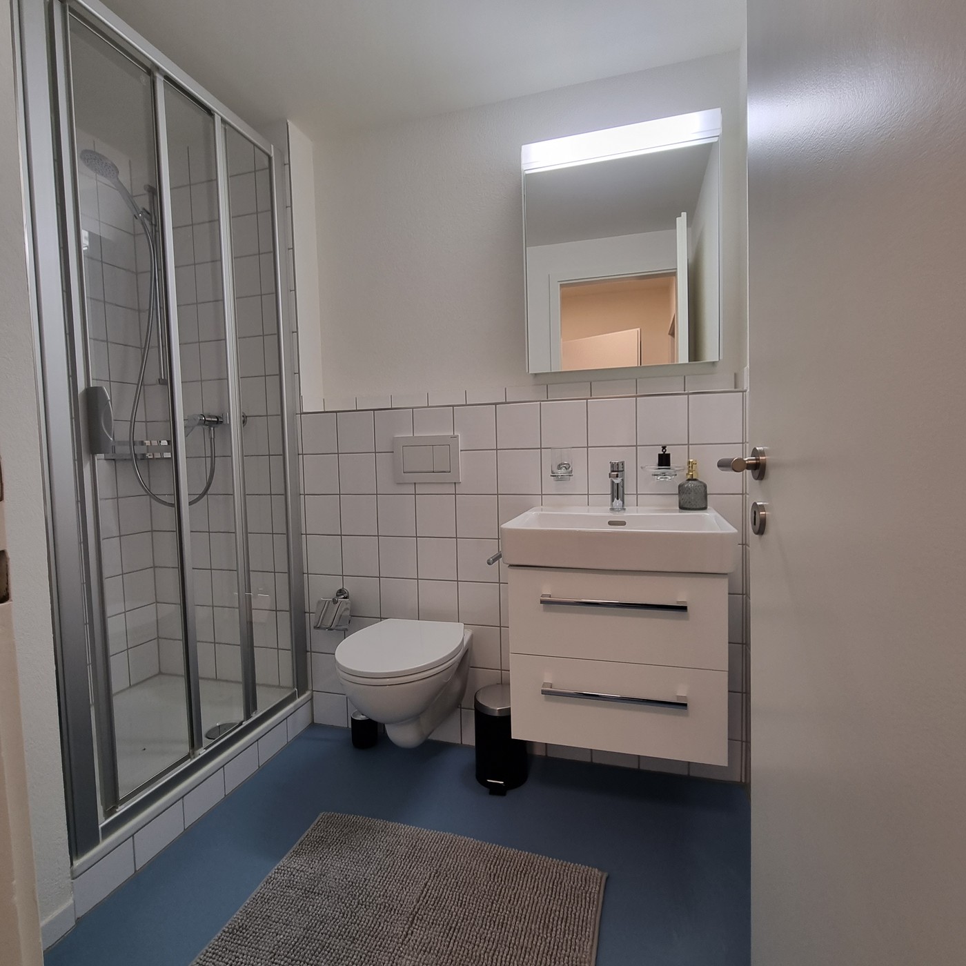 Appartamento di 1 ½ locali, foto 4 di 9
