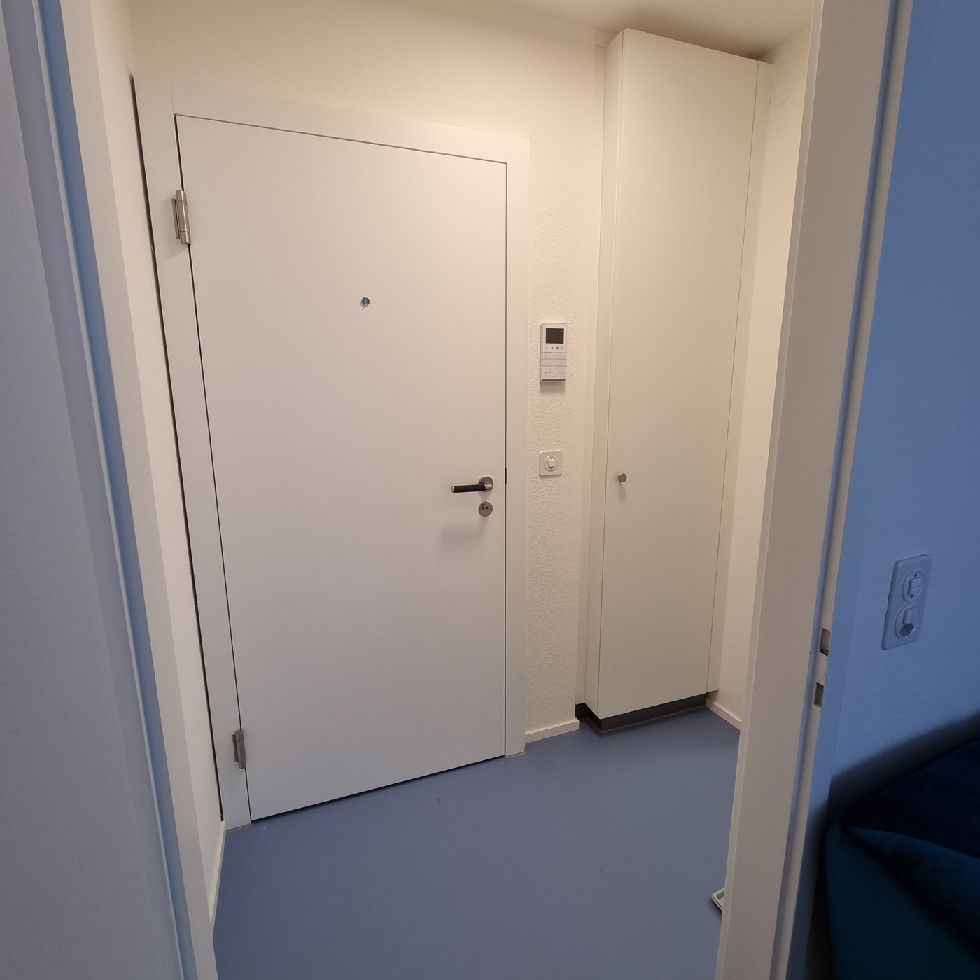 Appartamento di 1 ½ locali, foto 6 di 9