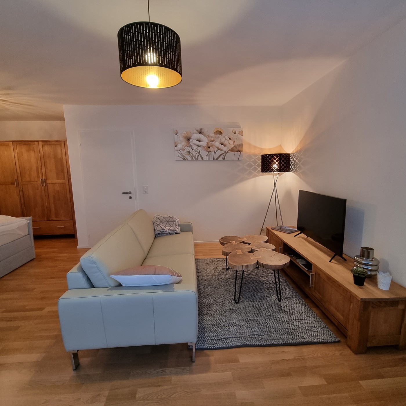 Appartamento di 1 ½ locali, foto 2 di 9