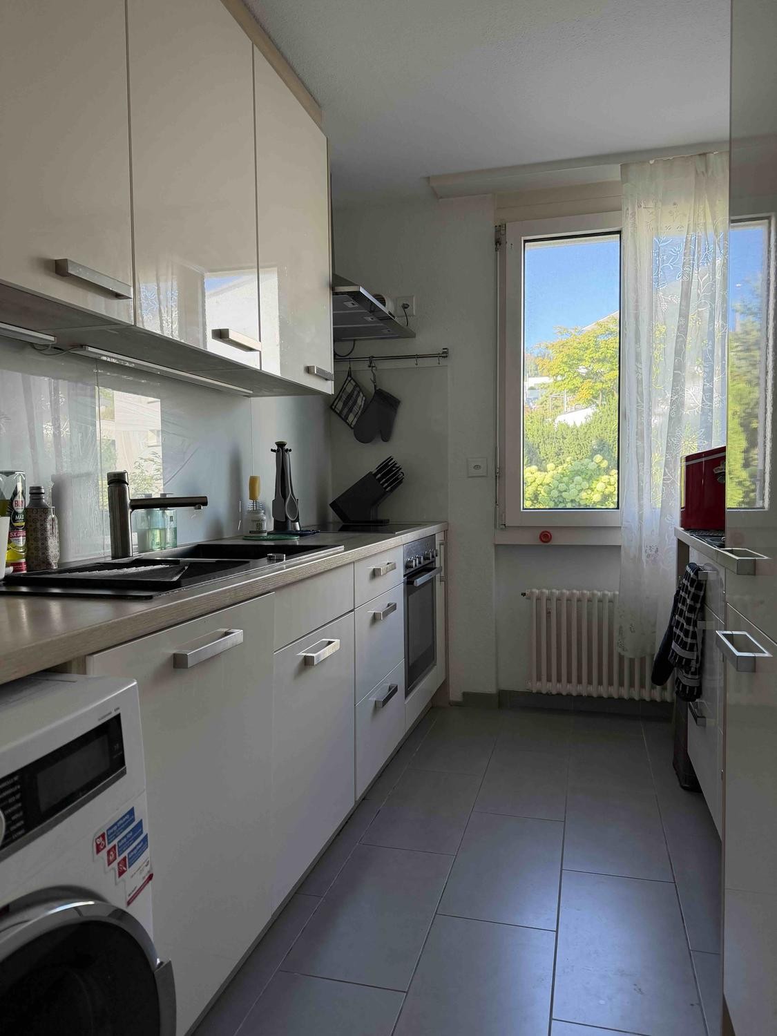 Appartamento di 4 ½ locali