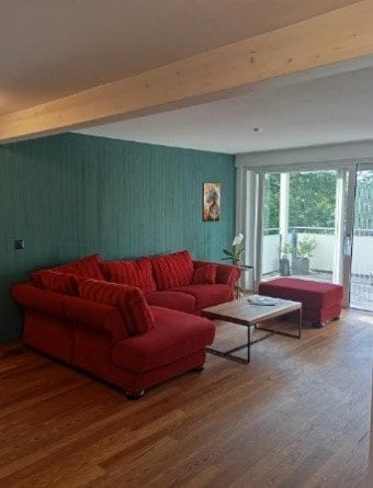 1 pièce chambre individuelle