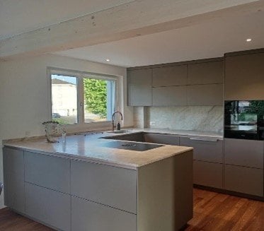1 pièce chambre individuelle