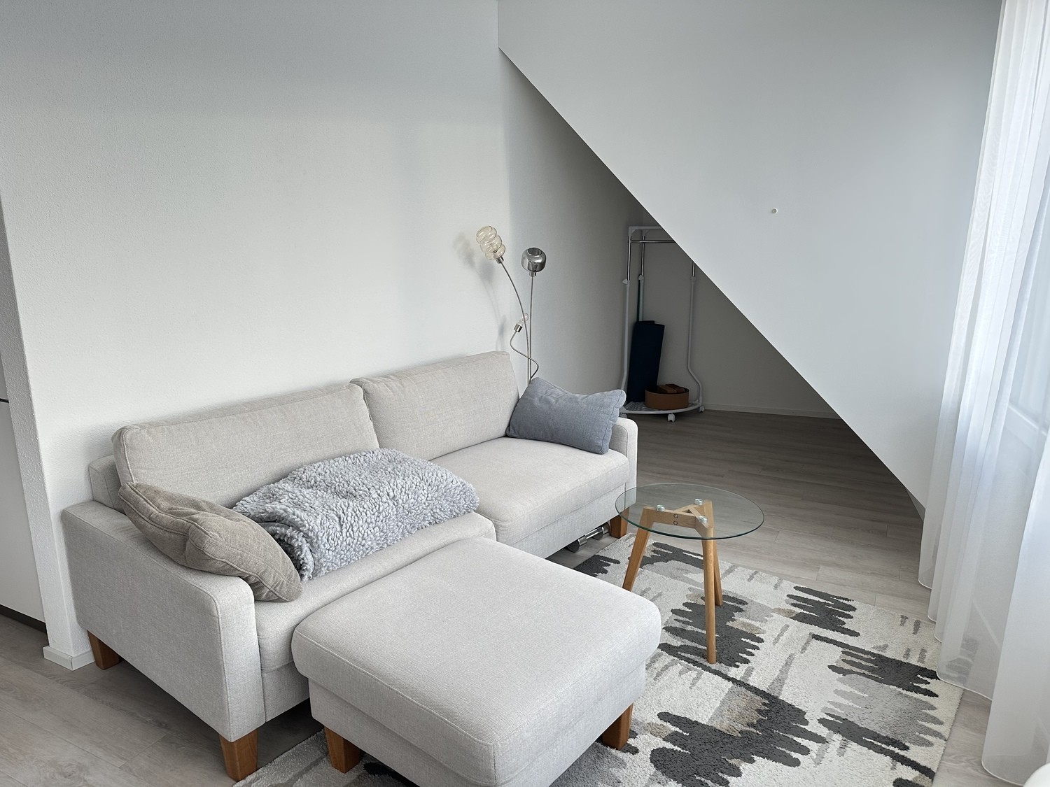 Appartamento di 1 ½ locali, foto 9 di 10
