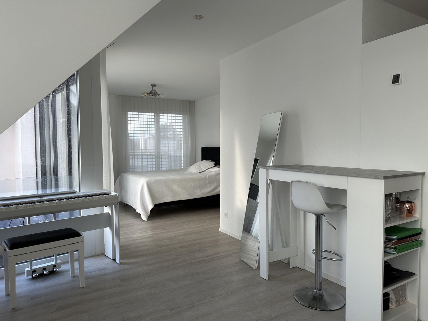 Appartamento di 1 ½ locali, foto 7 di 10