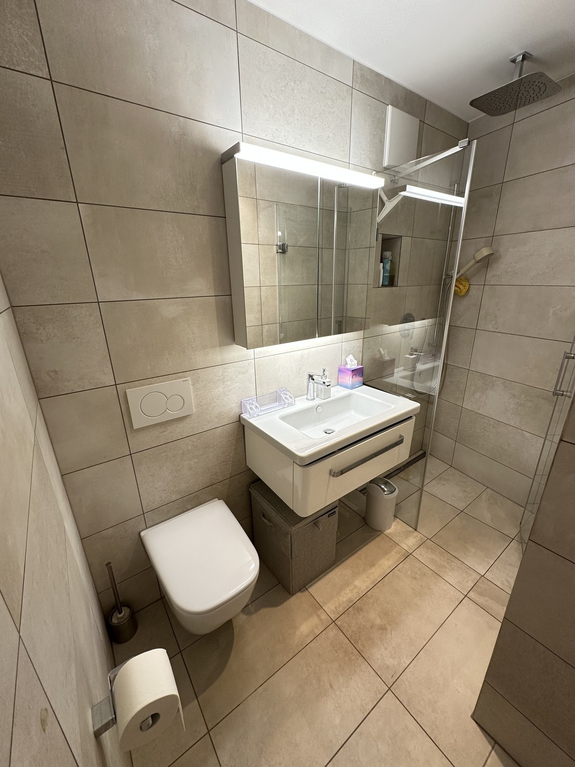 Appartamento di 1 ½ locali, foto 8 di 10