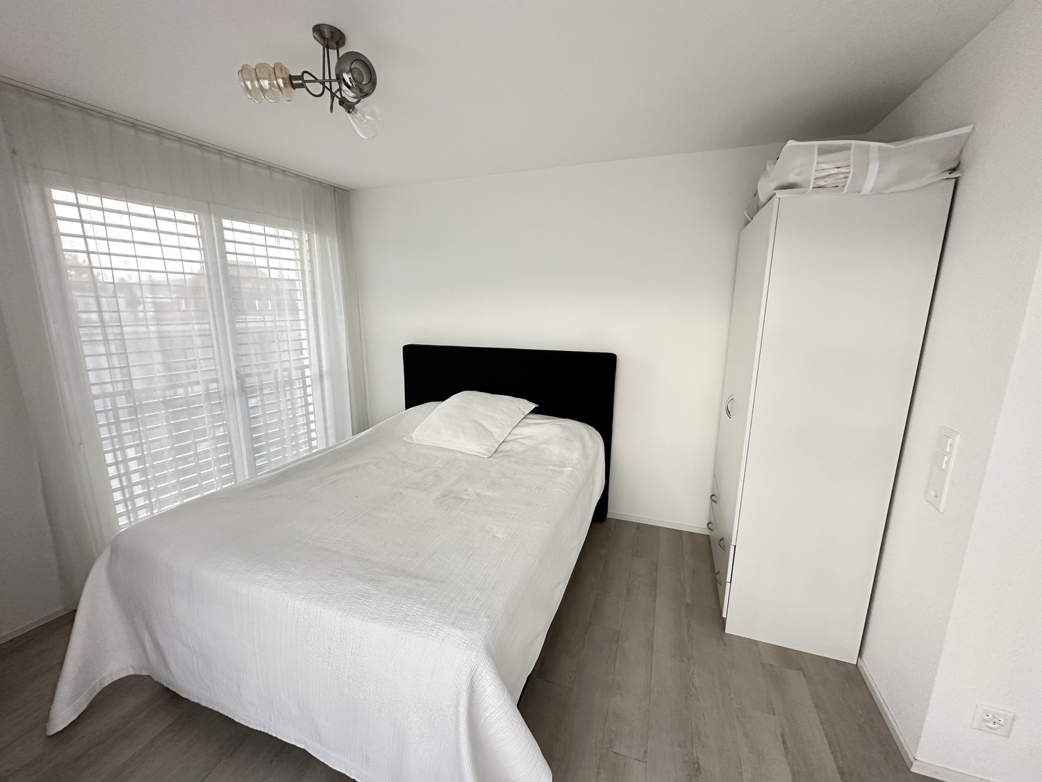 Appartamento di 1 ½ locali, foto 3 di 10
