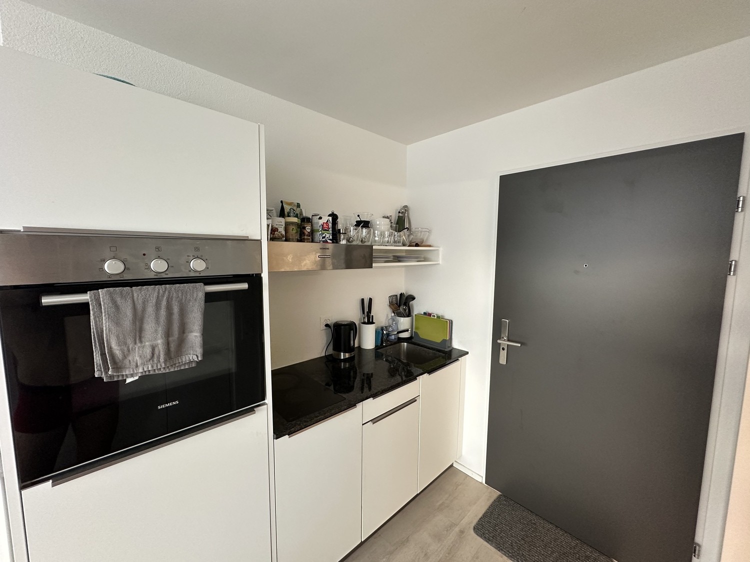 Appartamento di 1 ½ locali, foto 2 di 10