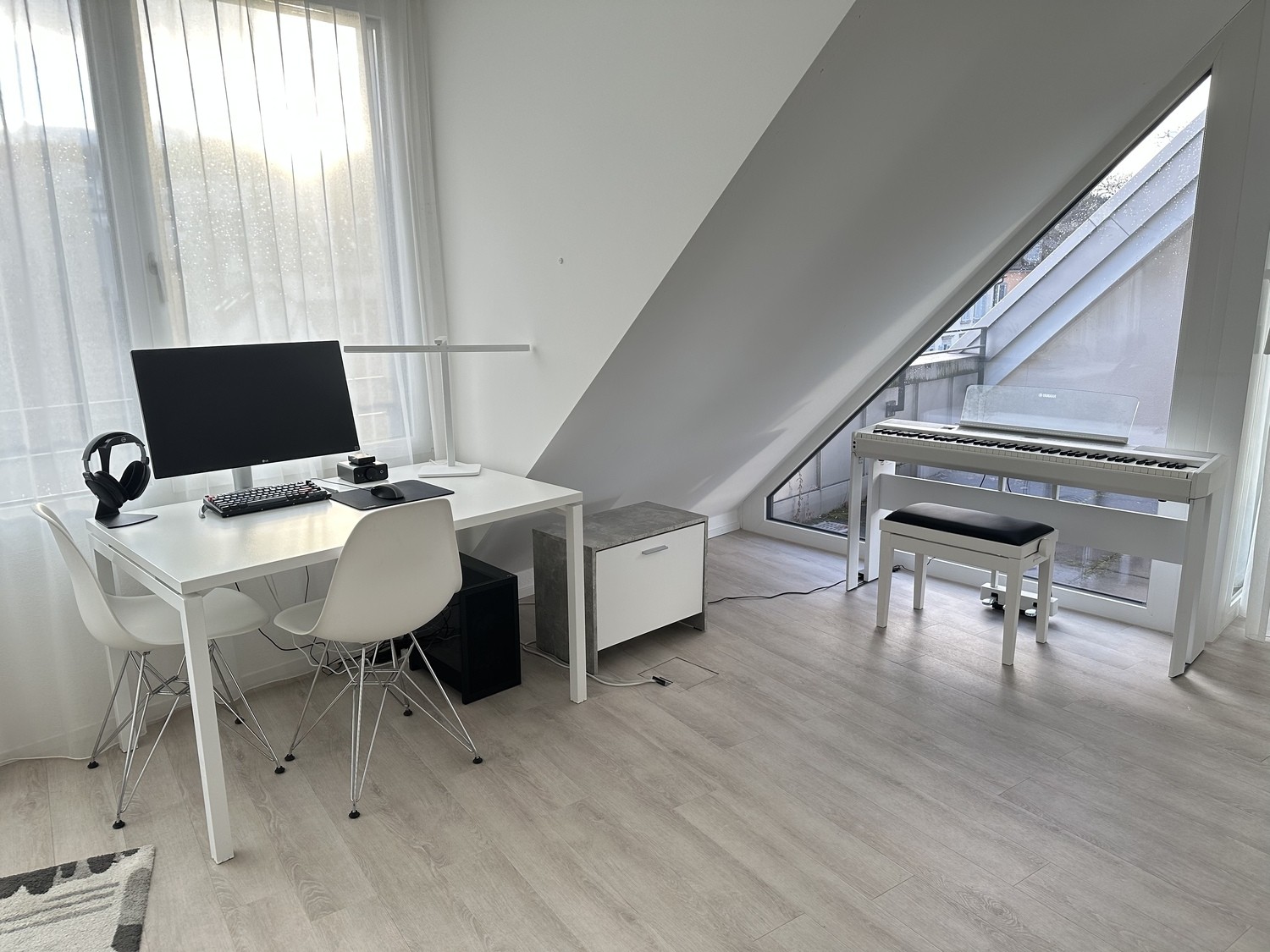 Appartamento di 1 ½ locali, foto 4 di 10