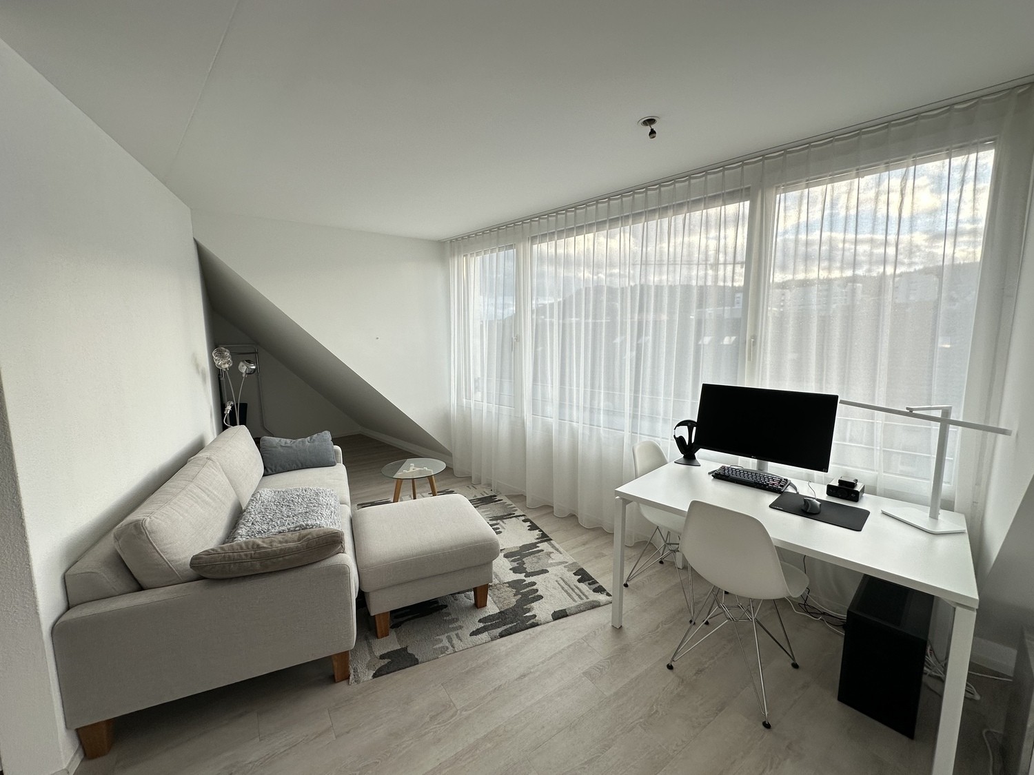 Appartamento di 1 ½ locali, foto 1 di 10
