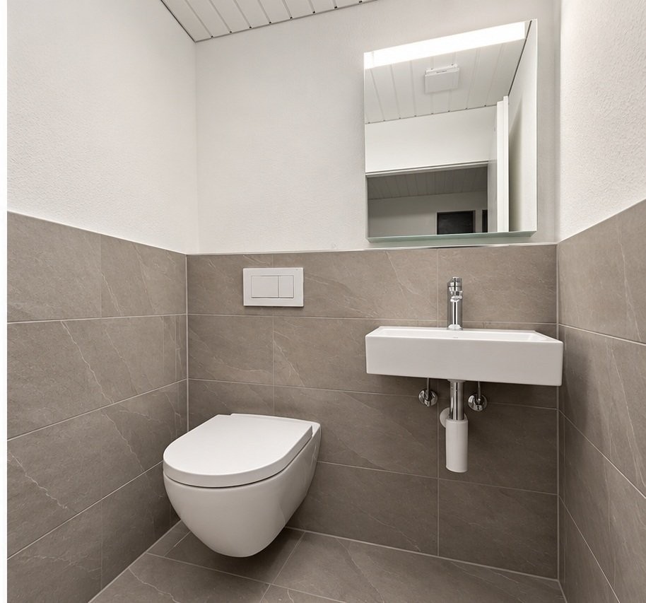 Appartamento di 3 ½ locali, foto 8 di 9
