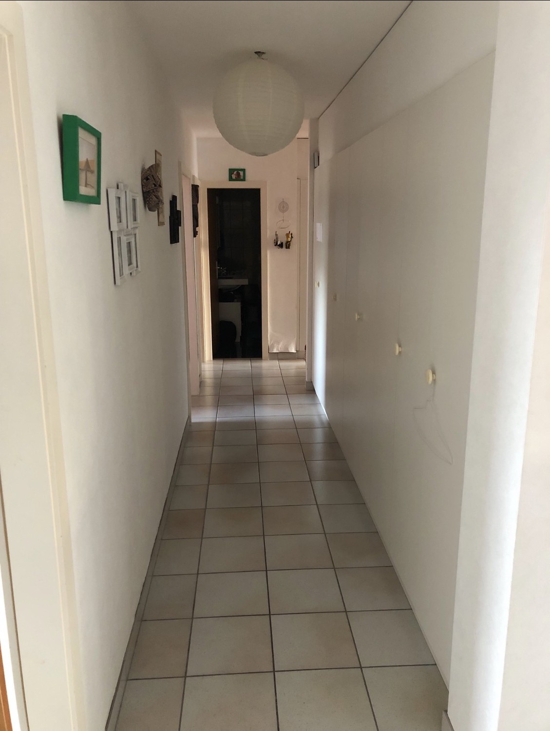 appartamento di 4 locali