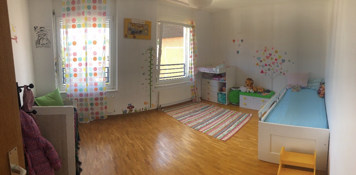 appartamento di 4 locali