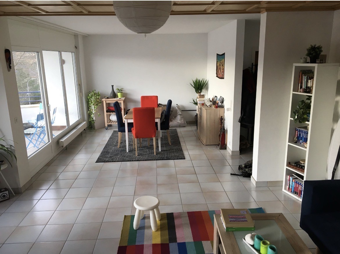 appartamento di 4 locali