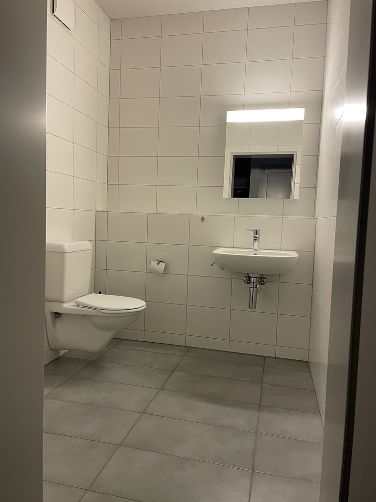 119m² bureau