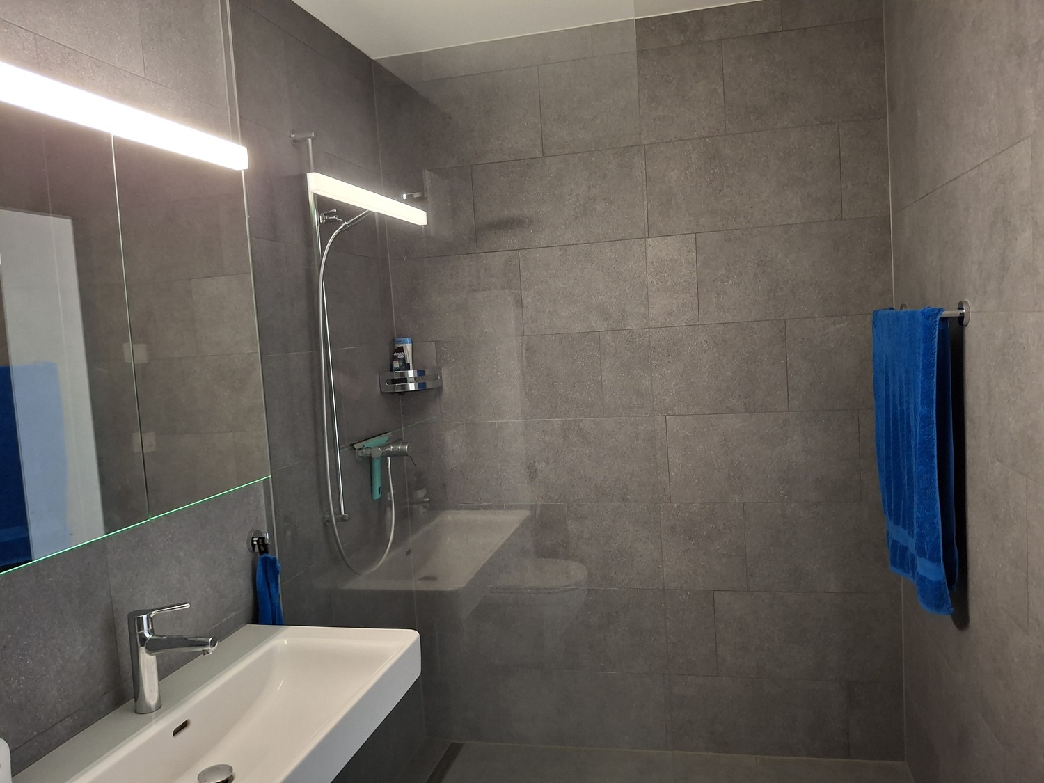 appartamento di 2 locali, foto 8 di 9