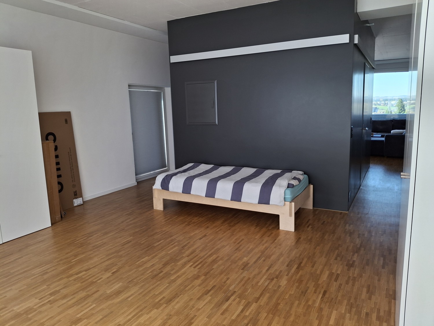 appartamento di 2 locali, foto 6 di 9