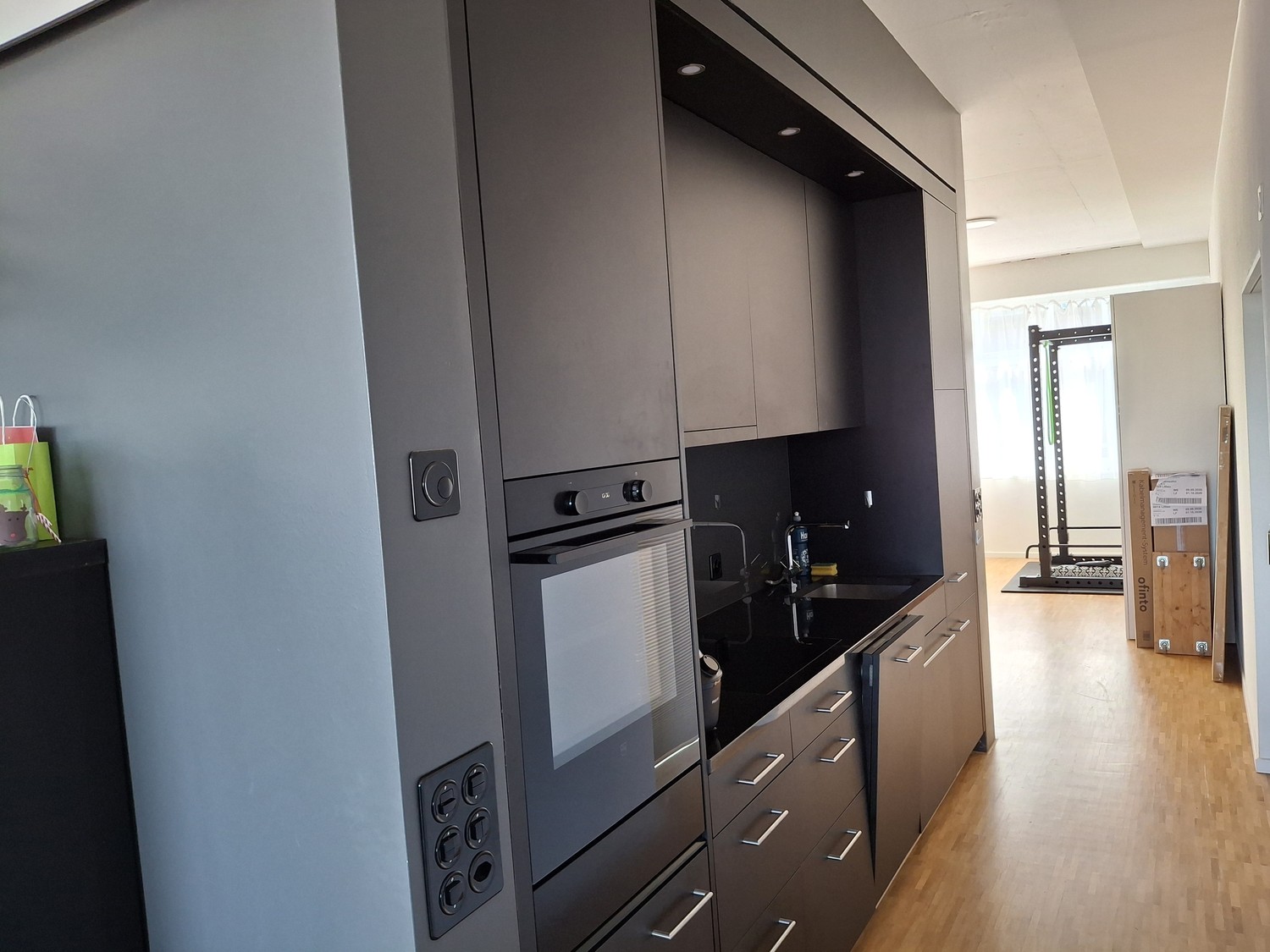 appartamento di 2 locali, foto 5 di 9