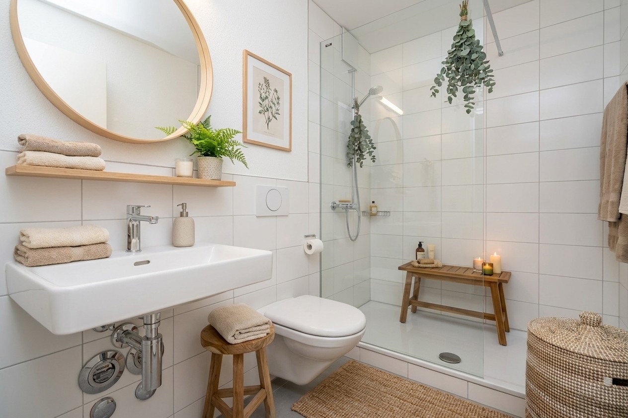 Appartamento di 2 ½ locali, foto 5 di 6