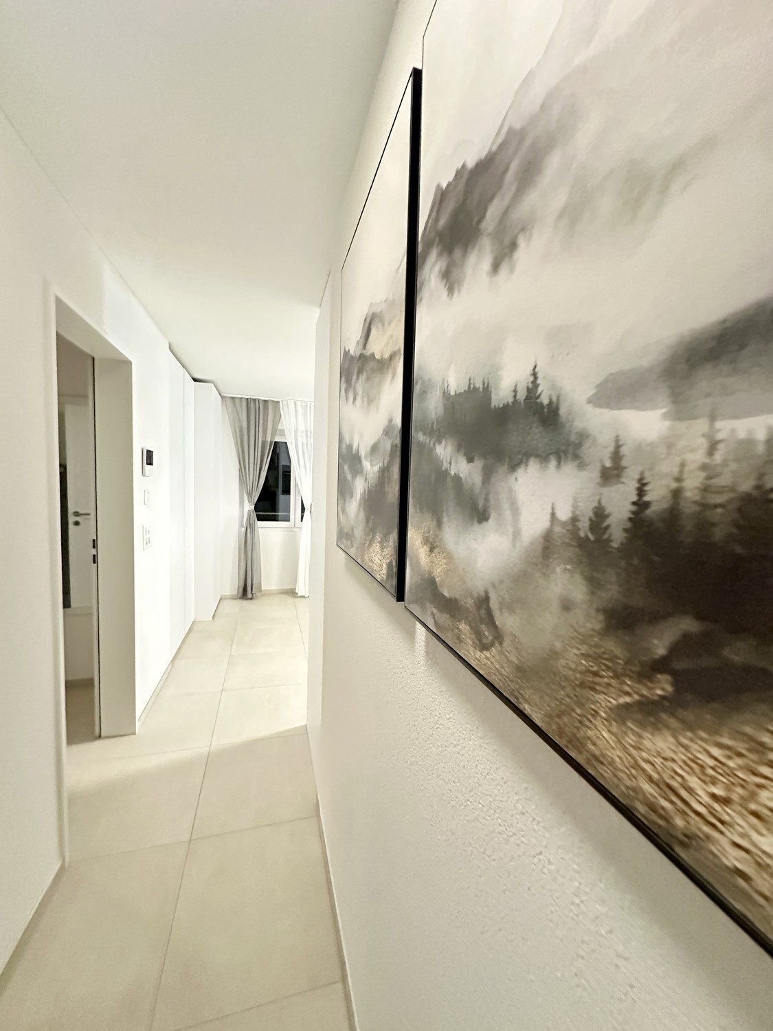 Appartamento arredato di 2 ½ locali, foto 5 di 10