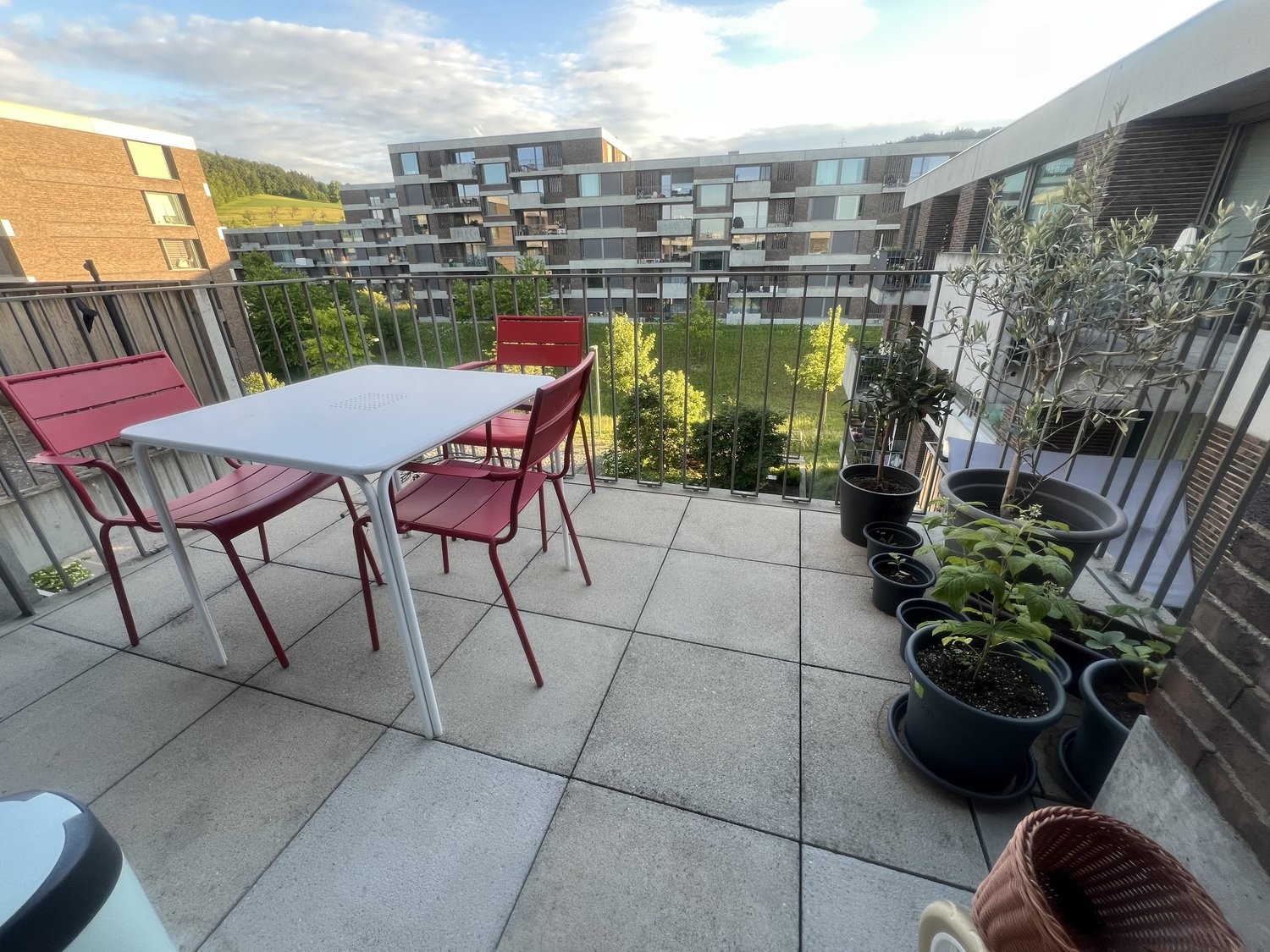 Appartamento arredato di 4 ½ locali, foto 10 di 10