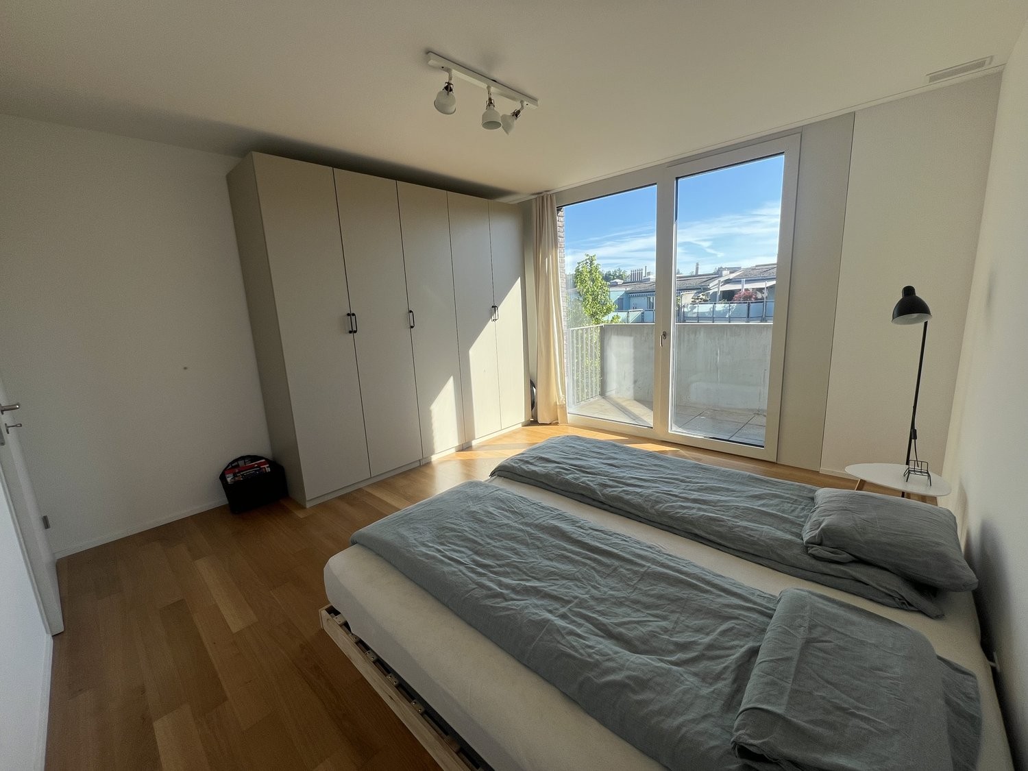 Appartamento arredato di 4 ½ locali, foto 4 di 10