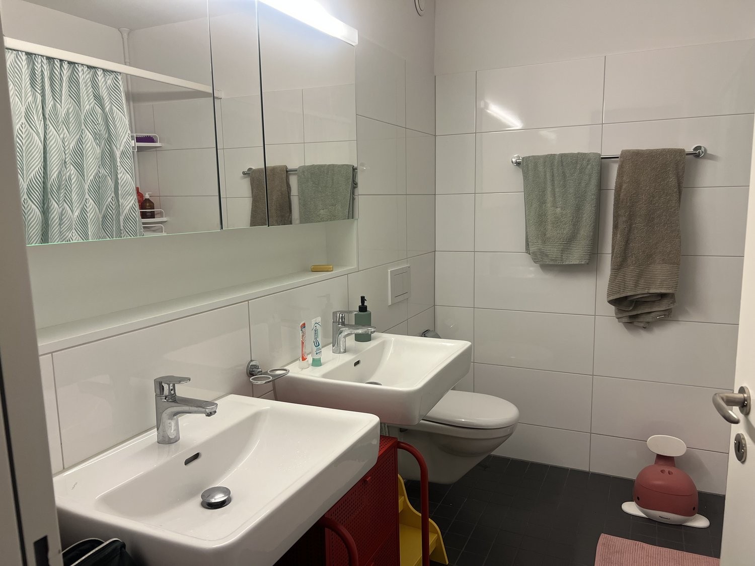 Appartamento arredato di 4 ½ locali, foto 8 di 10