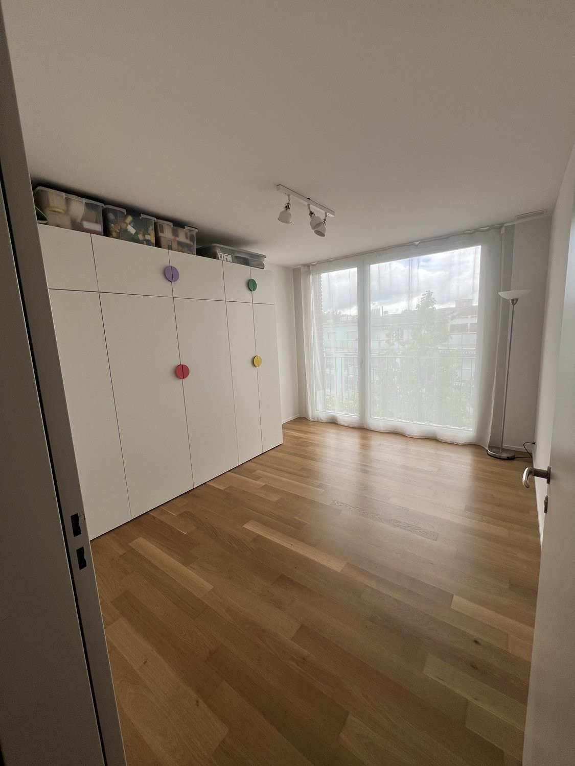 Appartamento arredato di 4 ½ locali, foto 6 di 10