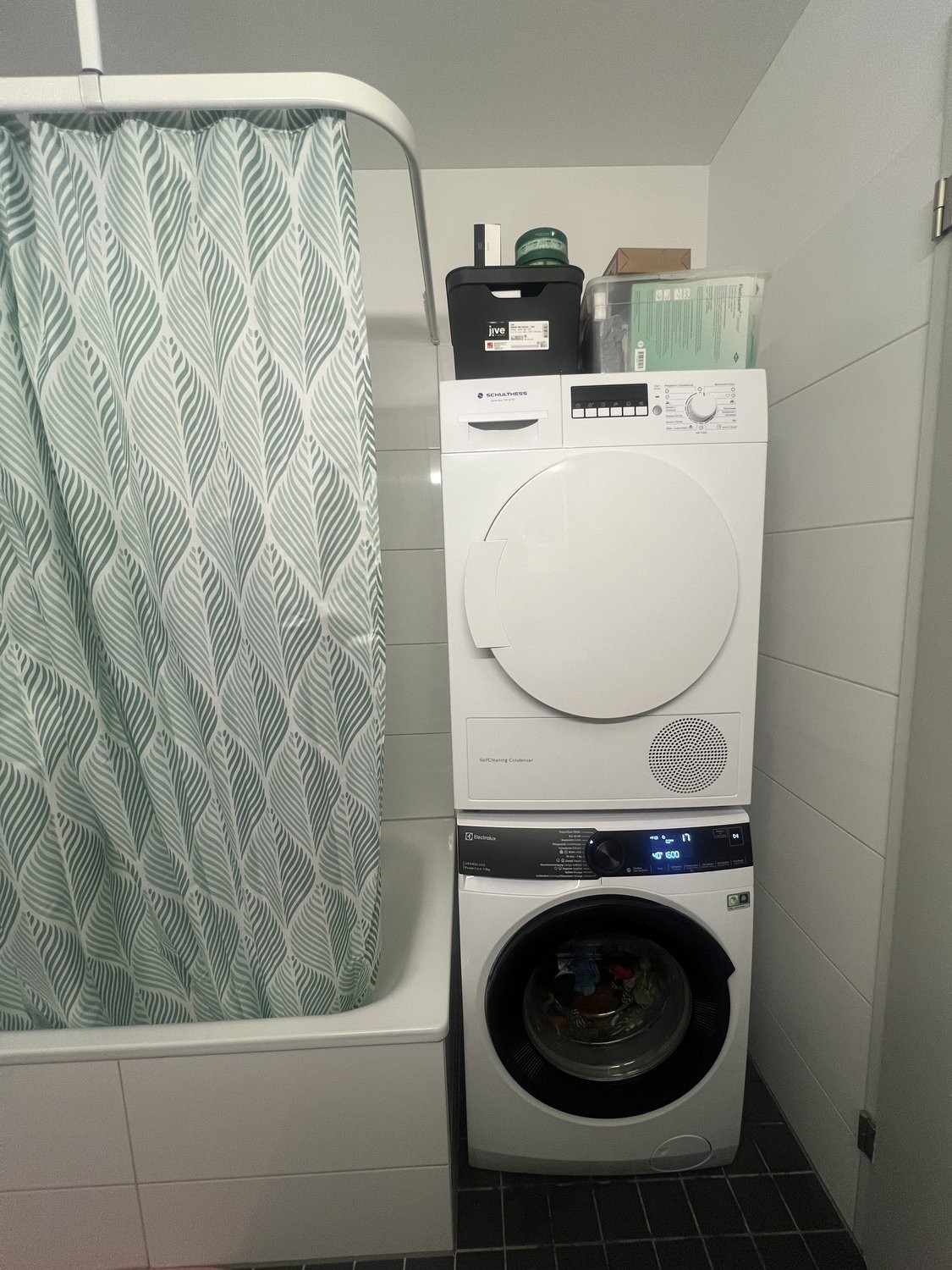 Appartamento arredato di 4 ½ locali, foto 9 di 10