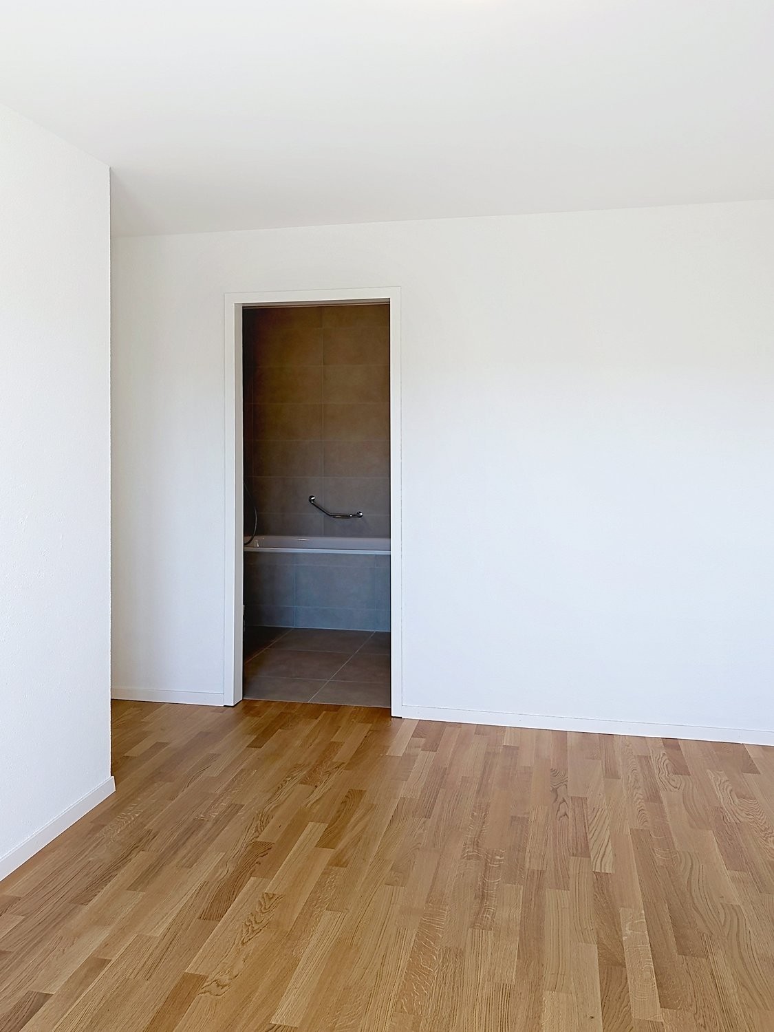 Appartamento di 4 ½ locali