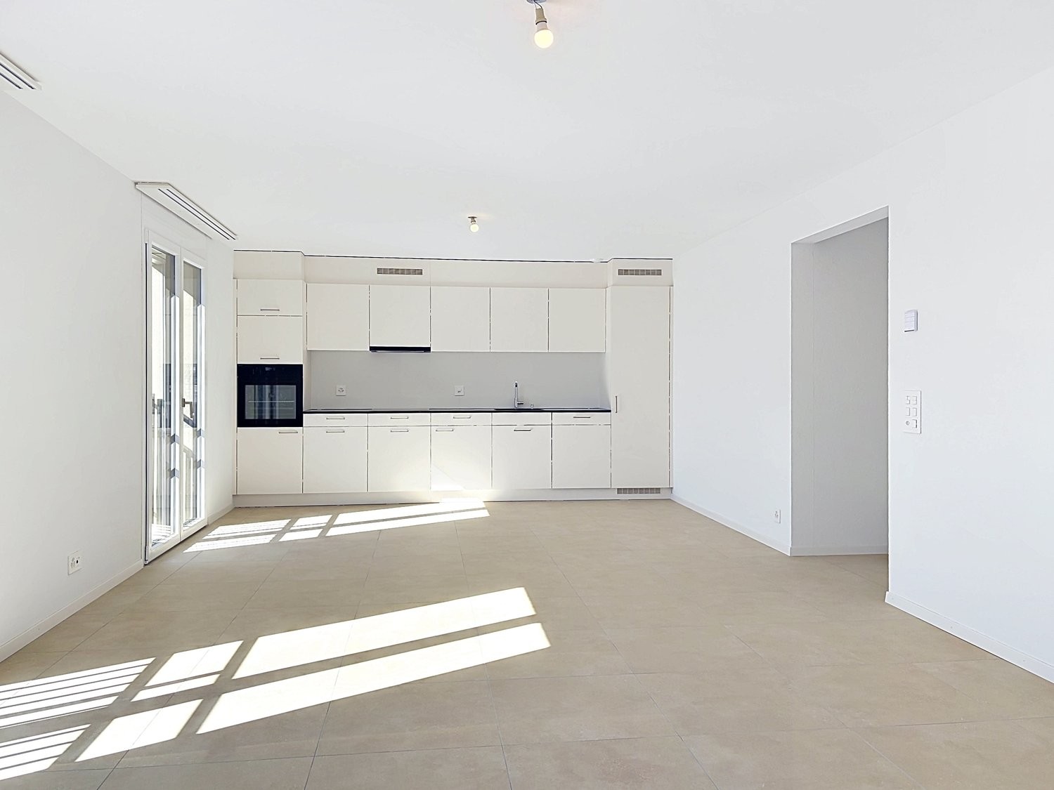 Appartamento di 4 ½ locali