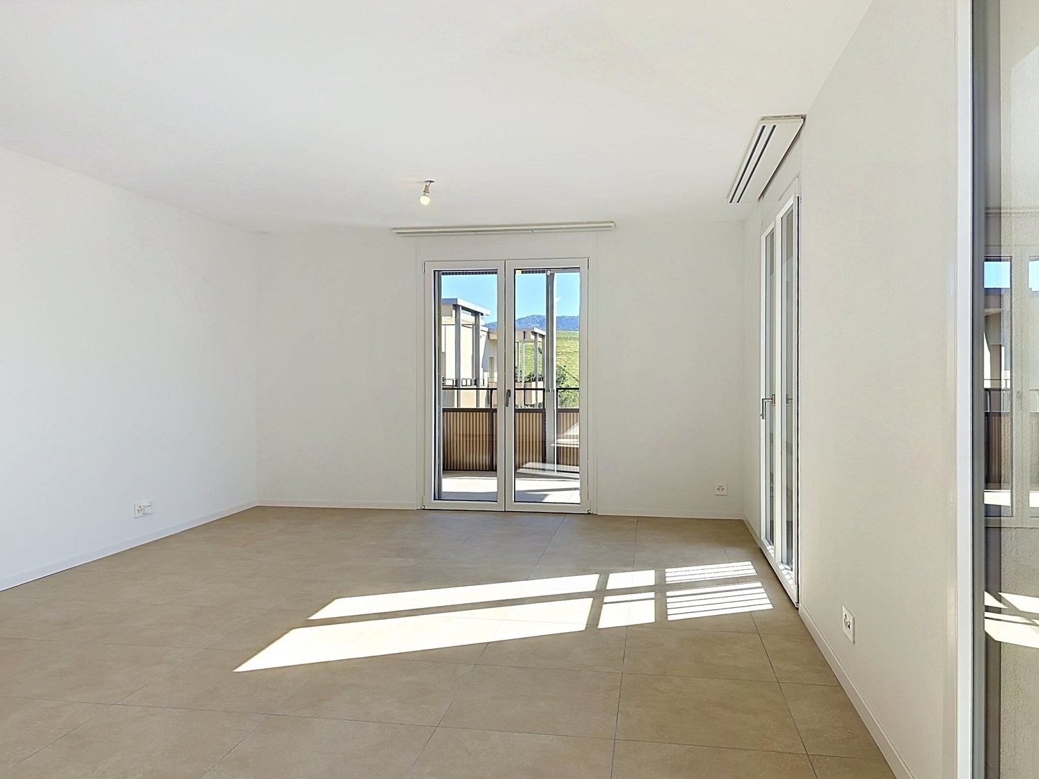 Appartamento di 4 ½ locali