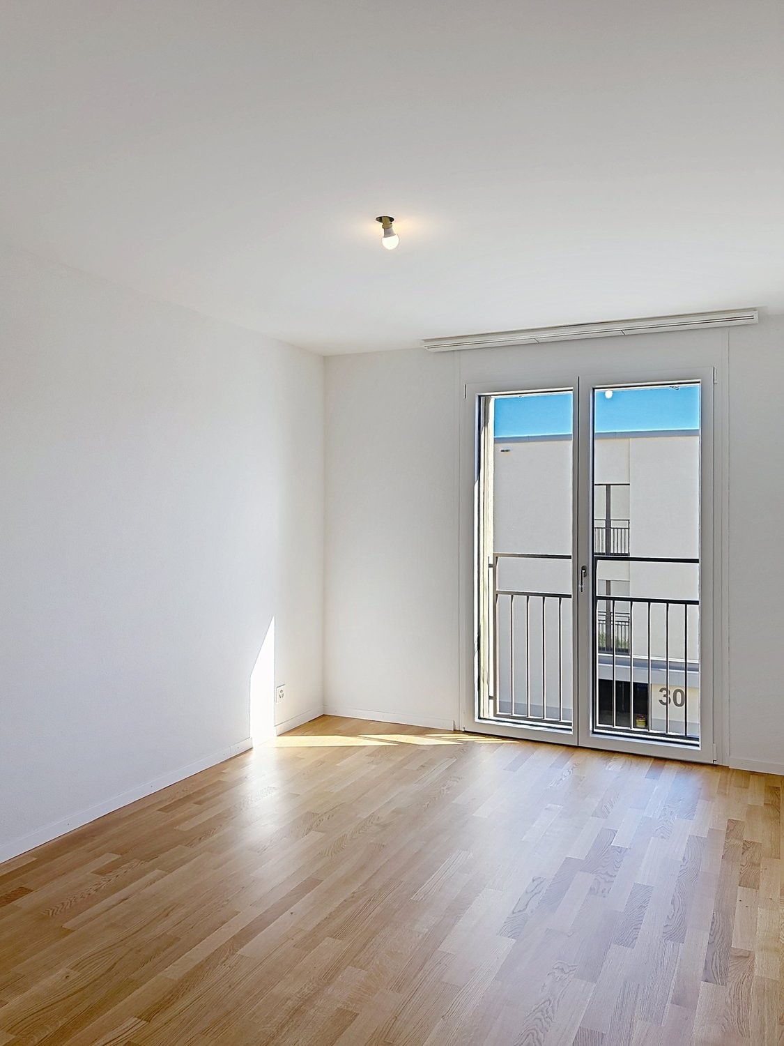 Appartamento di 4 ½ locali