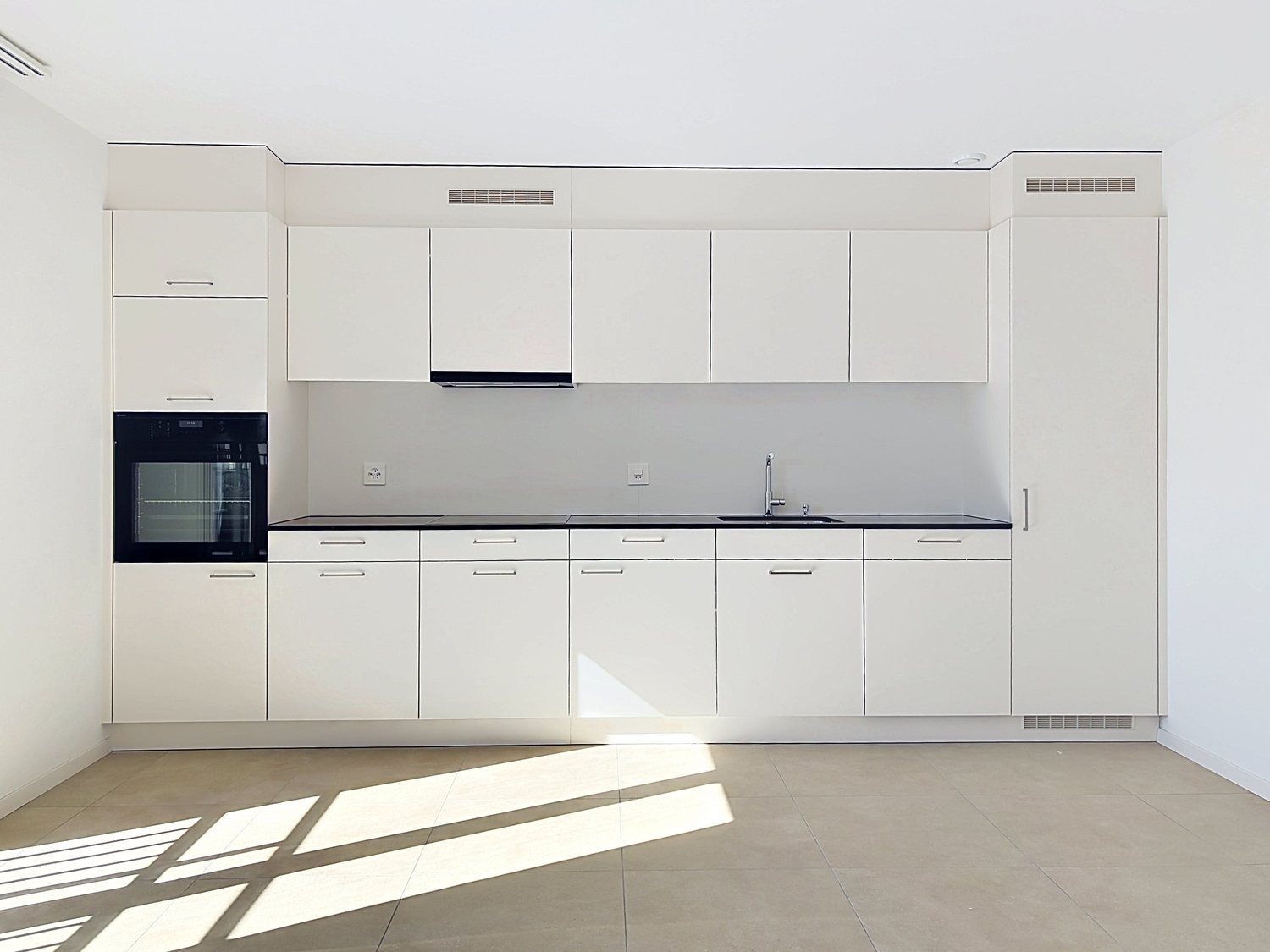 Appartamento di 4 ½ locali