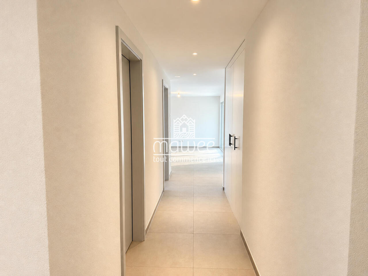 3 ½ Zimmer-Wohnung