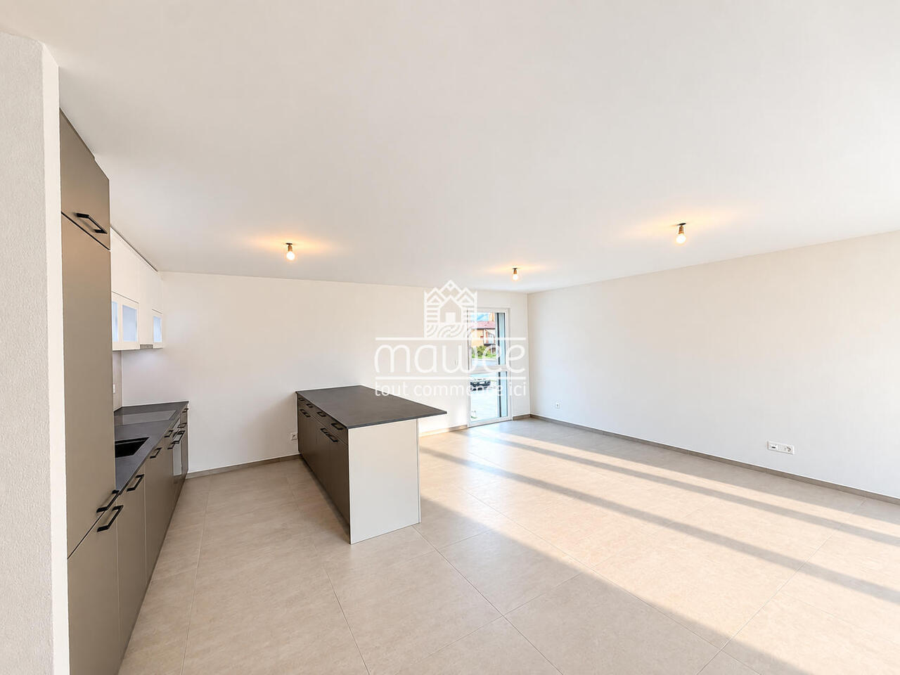 3 ½ Zimmer-Wohnung