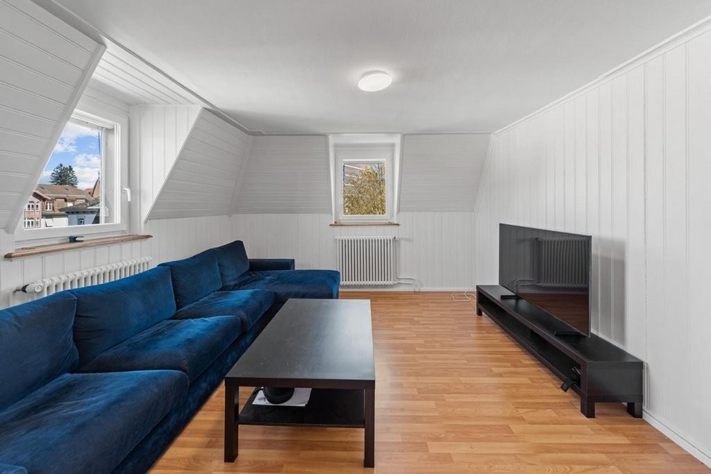 Appartamento di 5 ½ locali, foto 4 di 10