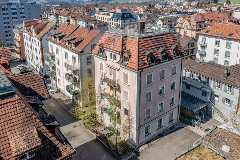 Appartamento di 5 ½ locali, foto 1 di 10