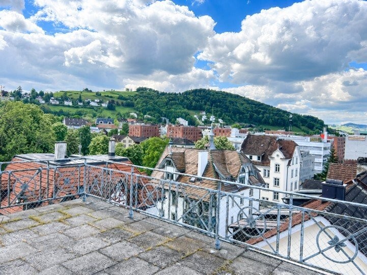 Appartamento di 5 ½ locali, foto 10 di 10