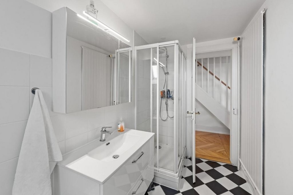 Appartamento di 5 ½ locali, foto 3 di 10