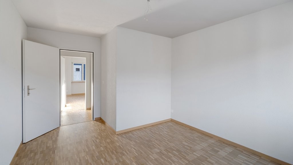Appartamento di 4 ½ locali