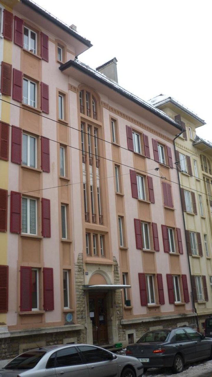 Appartamento di 3 ½ locali