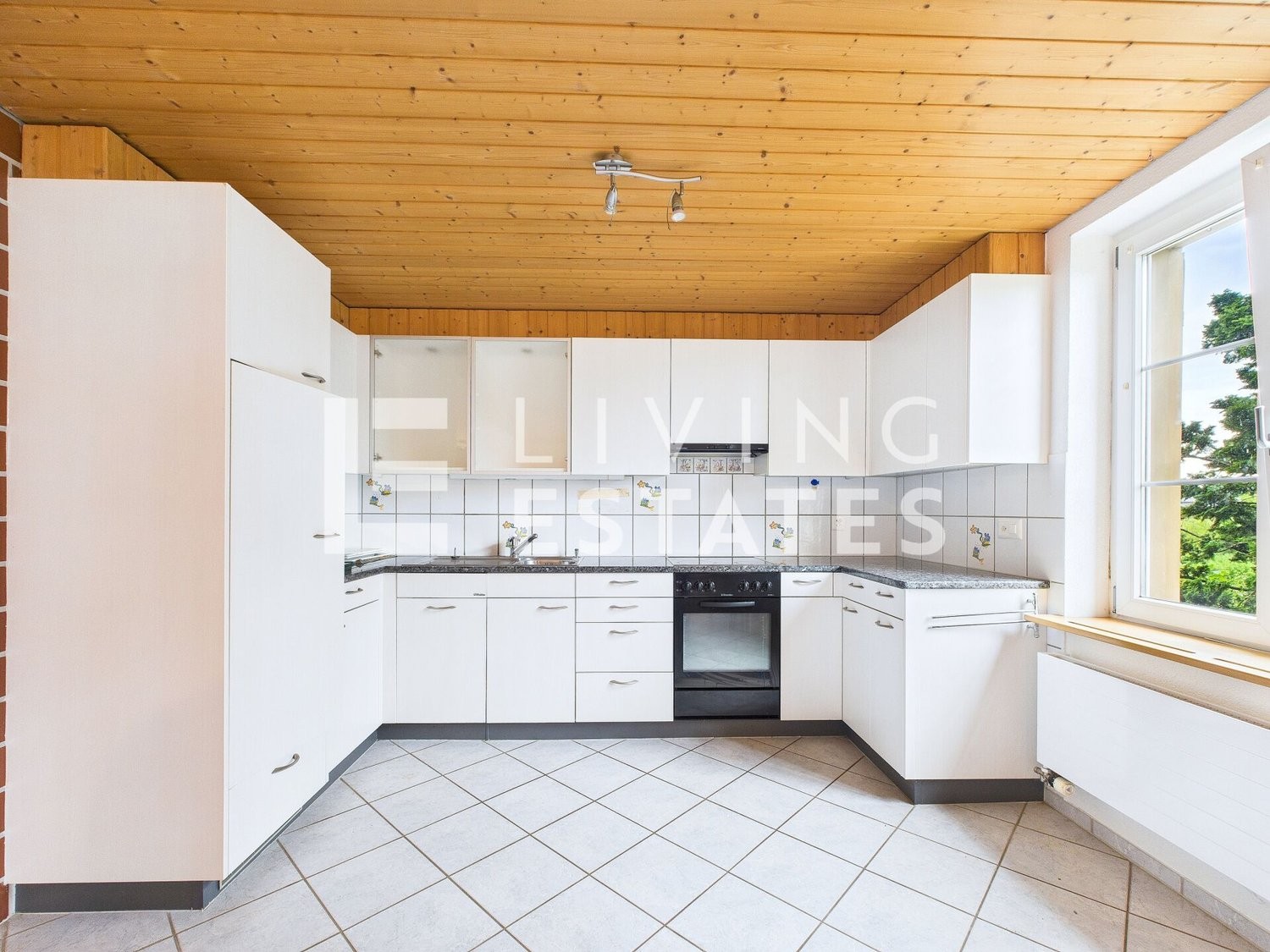 Appartamento di 3 ½ locali