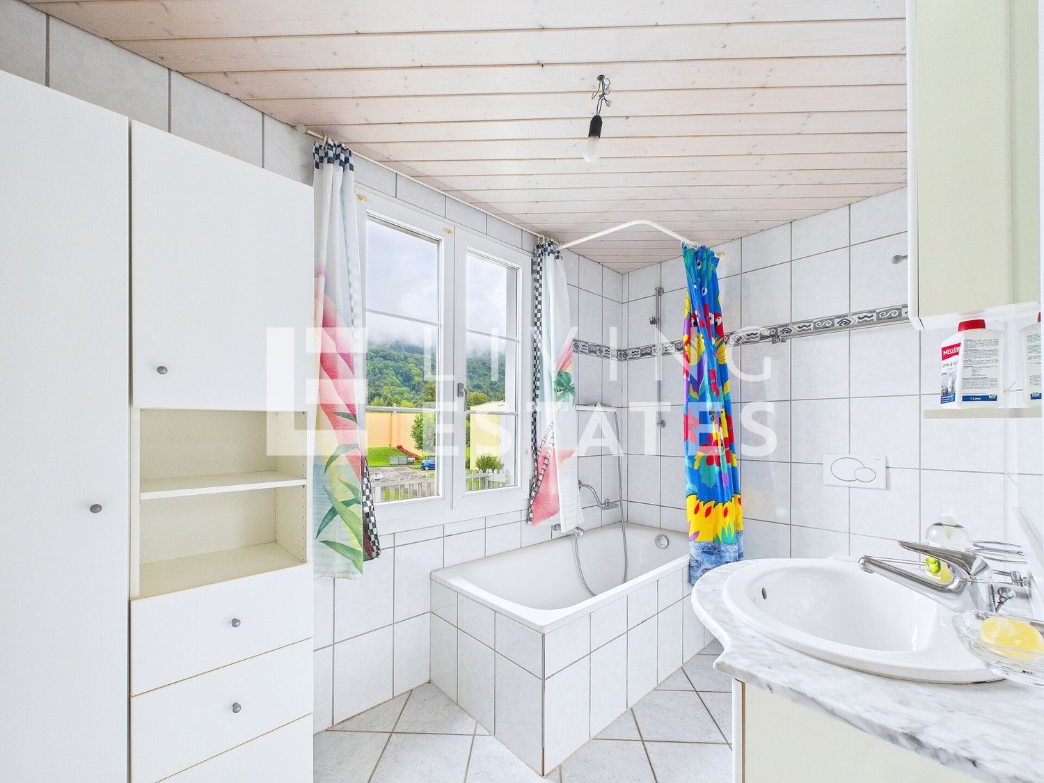 Appartamento di 3 ½ locali