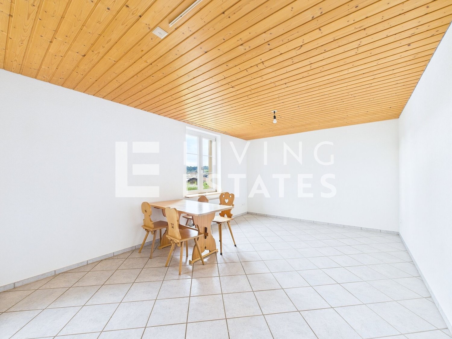 Appartamento di 3 ½ locali