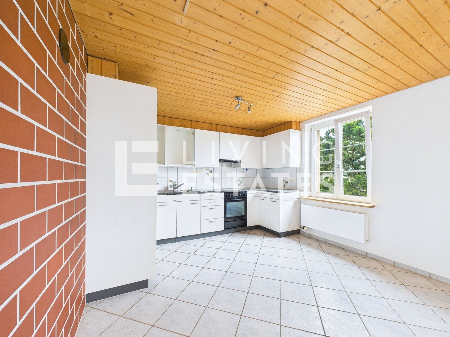 Appartamento di 3 ½ locali